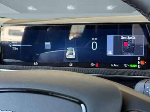 New 2026 Ford Mustang Mach-E Select RWD image 20