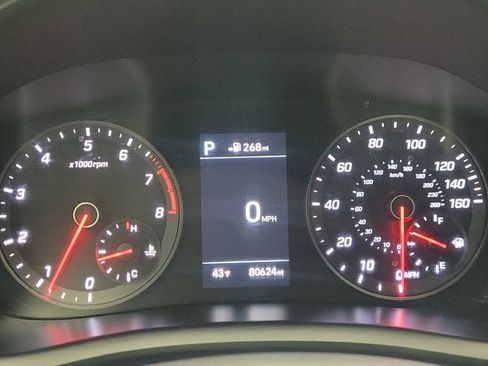 Used 2019 Hyundai Sonata Sport image 23