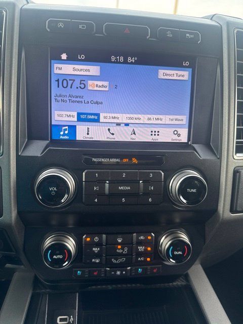 Used 2019 Ford F150 Raptor w/ Equipment Group 802A Luxury AWD/4WD image 17