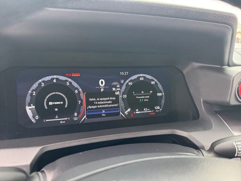 New 2026 Toyota Tacoma TRD Sport image 19