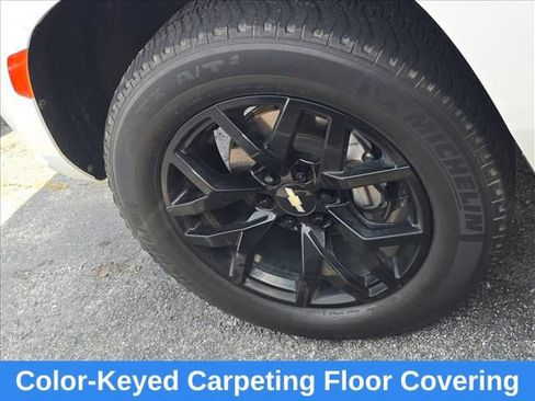 Used 2022 Chevrolet Tahoe Z71 AWD/4WD image 22