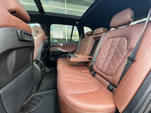 Used 2023 BMW X5 xDrive40i w/ Premium Package image 21