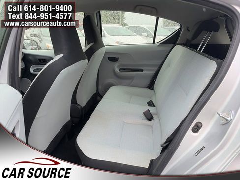 Used 2014 Toyota Prius C One FWD image 22