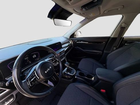 Used 2025 Kia Seltos S FWD image 20