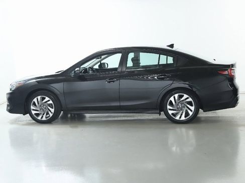 Certified 2023 Subaru Legacy Limited image 38