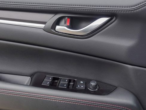 Certified 2024 MAZDA CX-5 Carbon Edition image 11