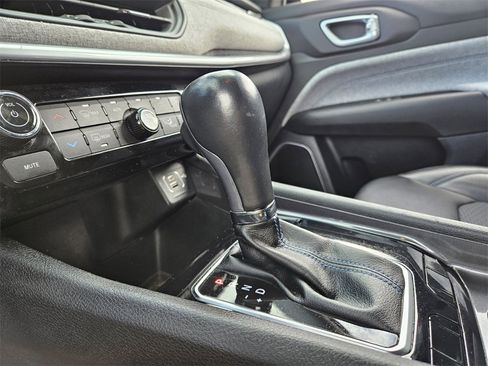 Used 2022 Jeep Compass Latitude w/ Convenience Group image 23