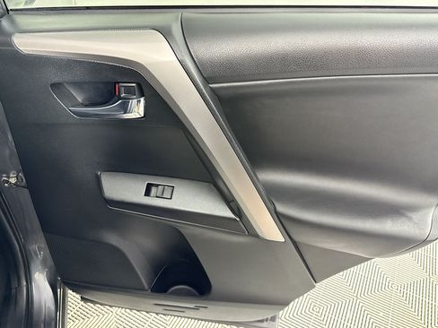 Used 2017 Toyota RAV4 XLE w/ Plus Special Value Package FWD image 26