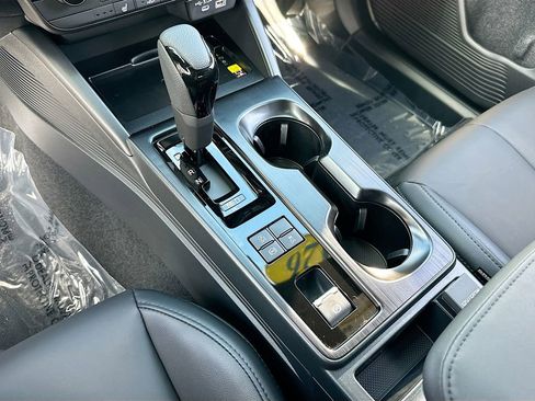 New 2026 Subaru Outback Premium AWD/4WD image 17