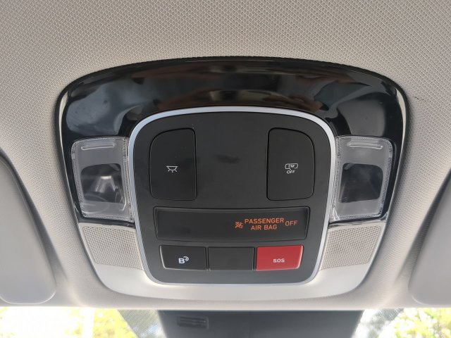 Used 2025 Hyundai Tucson Blue AWD/4WD image 24