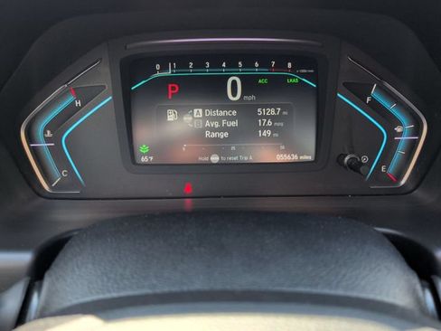 Used 2019 Honda Odyssey EX-L image 13