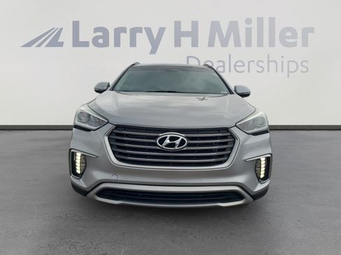 Used 2019 Hyundai Santa Fe XL SE w/ SE Premium Package 02 AWD/4WD image 8
