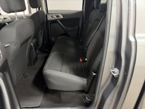 Used 2021 Ford Ranger XLT w/ Equipment Group 302A High image 24