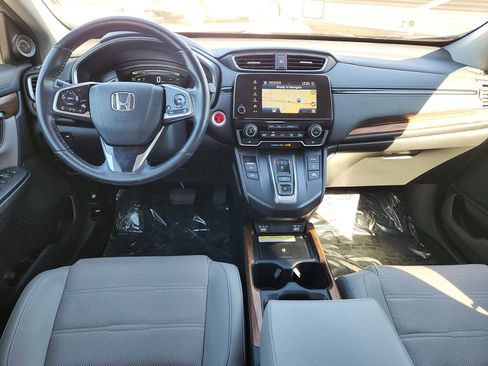 Used 2022 Honda CR-V Touring image 10