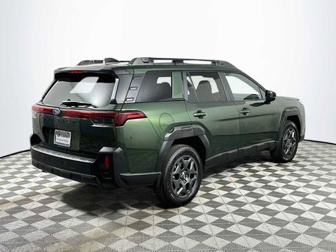 New 2026 Subaru Outback Premium AWD/4WD image 7
