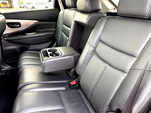 Used 2017 Nissan Murano SL image 27