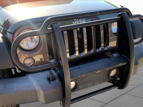 Used 2016 Jeep Wrangler Unlimited Sport w/ Quick Order Package 24S AWD/4WD image 30