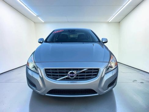 Used 2011 Volvo S60 T6 AWD/4WD image 8
