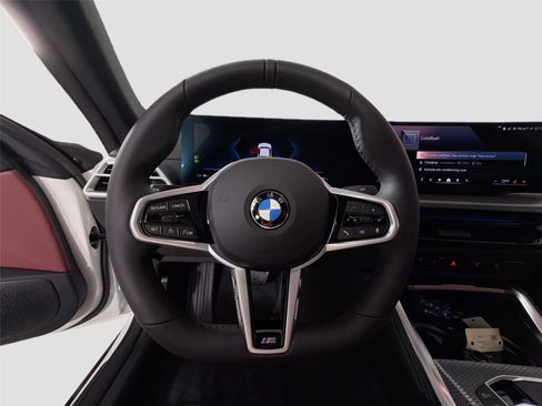 New 2026 BMW i4 xDrive40i w/ M Sport Package AWD/4WD image 10