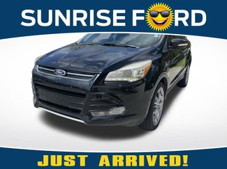 Used 2013 Ford Escape Titanium w/ Parking Technology Pkg FWD 360° Tour