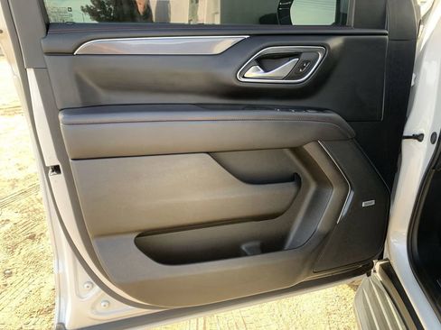 Certified 2024 Chevrolet Tahoe RST image 21