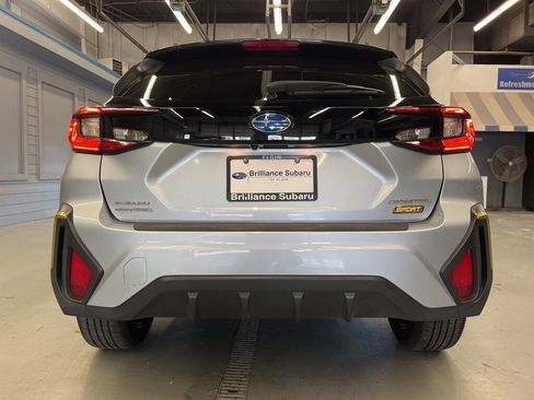 Certified 2024 Subaru Crosstrek 2.5i Sport w/ Crosstrek Mirror Package image 6
