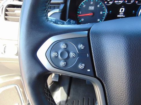 Used 2017 Chevrolet Tahoe Premier image 18