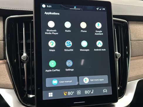 New 2026 Volvo XC90 T8 Plus image 17