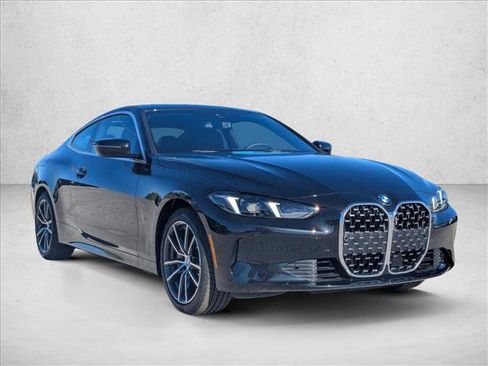 New 2025 BMW 430i xDrive Coupe w/ Premium Package image 7