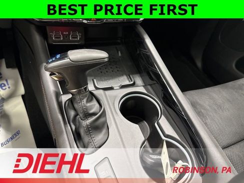 New 2026 Dodge Durango GT image 35