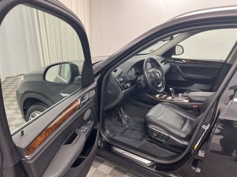 Used 2016 BMW X3 xDrive35i image 12