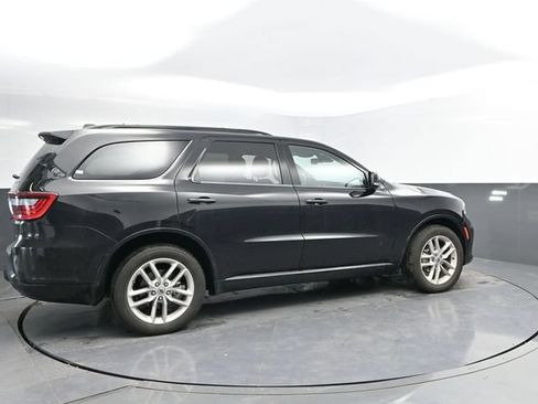 Used 2024 Dodge Durango GT AWD/4WD image 2