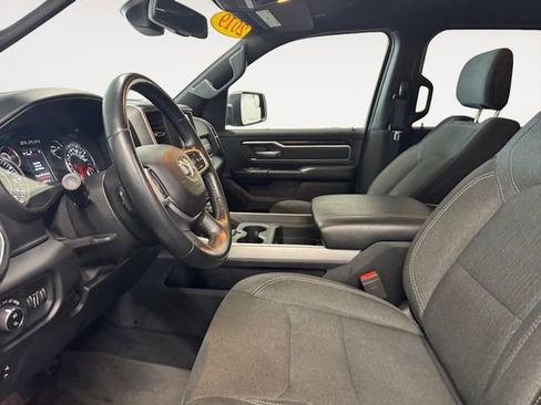 Used 2019 RAM 1500 Big Horn image 7