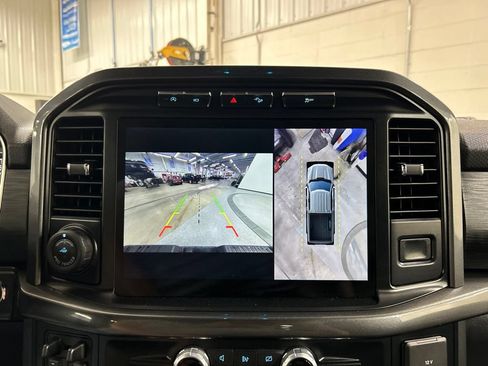 Certified 2023 Ford F150 XLT w/ Equipment Group 302A High AWD/4WD image 22