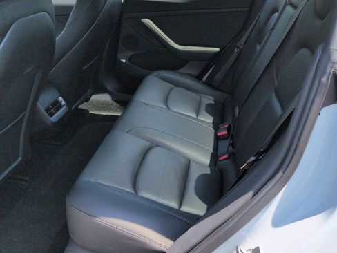 Used 2023 Tesla Model 3 Standard Range RWD image 20