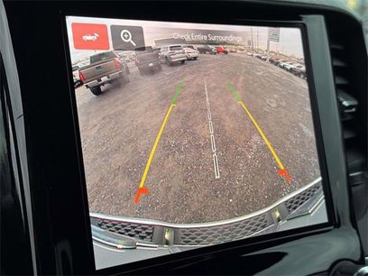 New 2026 RAM 1500 4x4 Crew Cab