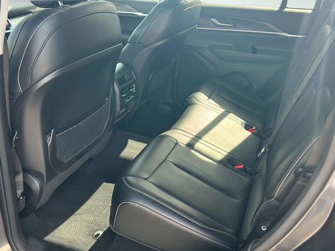 Used 2024 Jeep Grand Cherokee Limited image 24