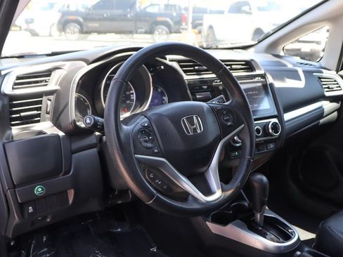 Used 2015 Honda Fit EX image 18