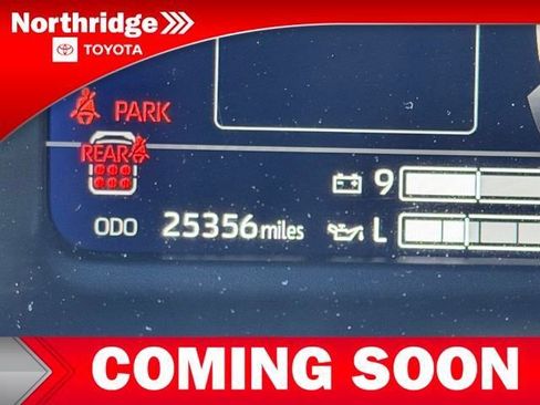 Used 2024 Toyota Sequoia SR5 image 10