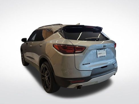 Used 2024 Chevrolet Blazer LT w/ Convenience Package image 4