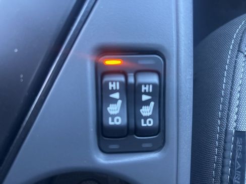 New 2026 Subaru Crosstrek 2.0i Premium image 21