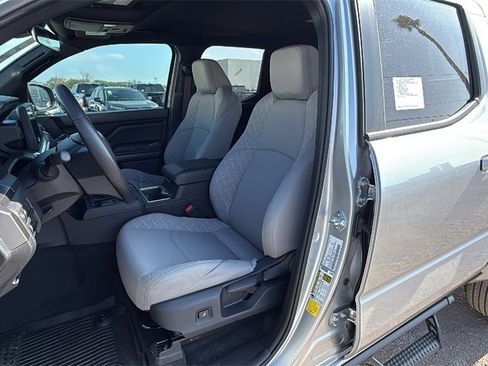 New 2026 Toyota Tacoma SR5 image 12