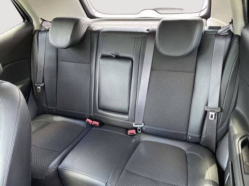 Used 2017 Buick Encore Preferred AWD/4WD image 22