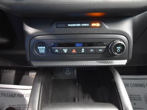 Used 2025 Ford Bronco Sport Big Bend w/ Convenience Package AWD/4WD image 17