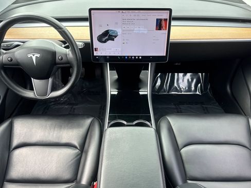 Used 2019 Tesla Model 3 Long Range AWD/4WD image 16
