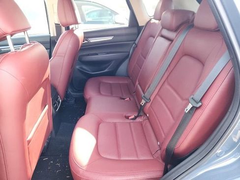 Used 2023 MAZDA CX-5 Carbon Edition image 17