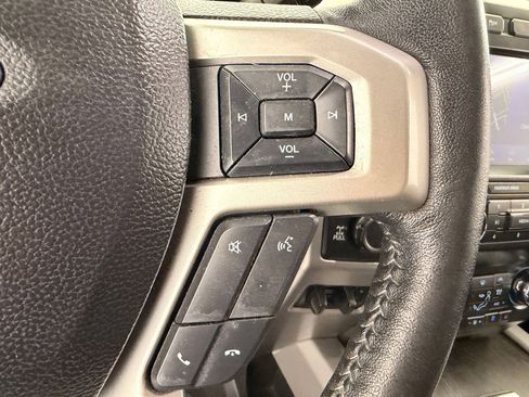 Certified 2020 Ford F250 Lariat w/ Lariat Ultimate Package image 28