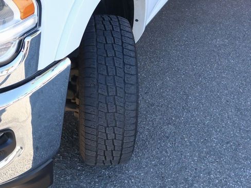 Used 2020 RAM 2500 Laramie image 41