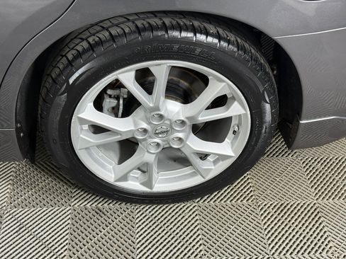 Used 2014 Nissan Maxima 3.5 SV image 11