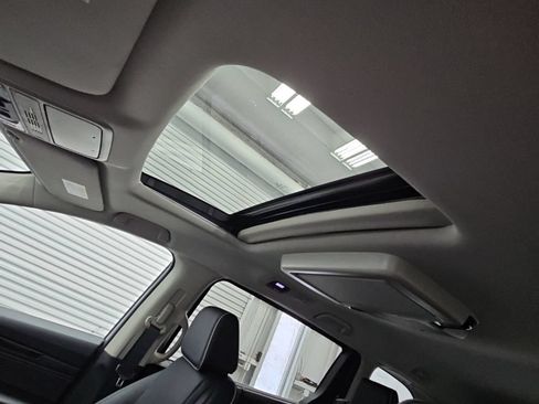 New 2026 Honda Odyssey Elite image 30